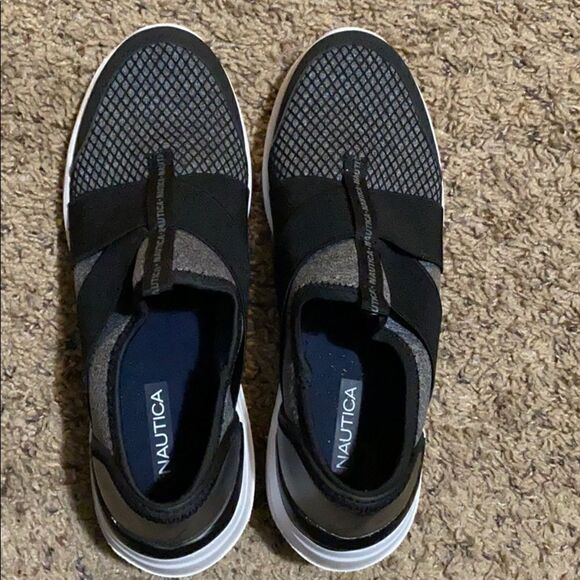 Nautica shoes  - Picture 1 of 4
